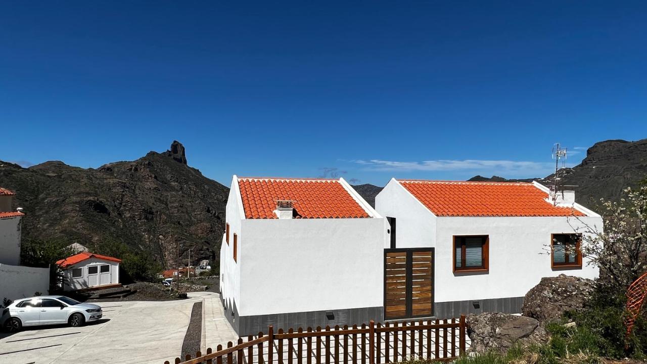 Calma Suites Tejeda, foto 4