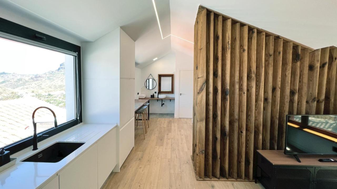 Calma Suites Tejeda, foto 2
