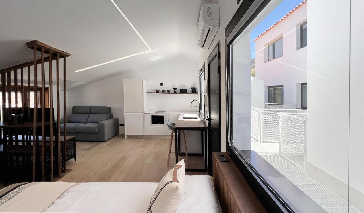 Calma Suites Tejeda, foto 3