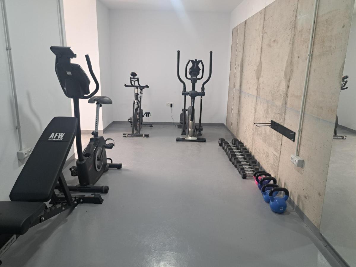 Calma Suites Tejeda, foto 5